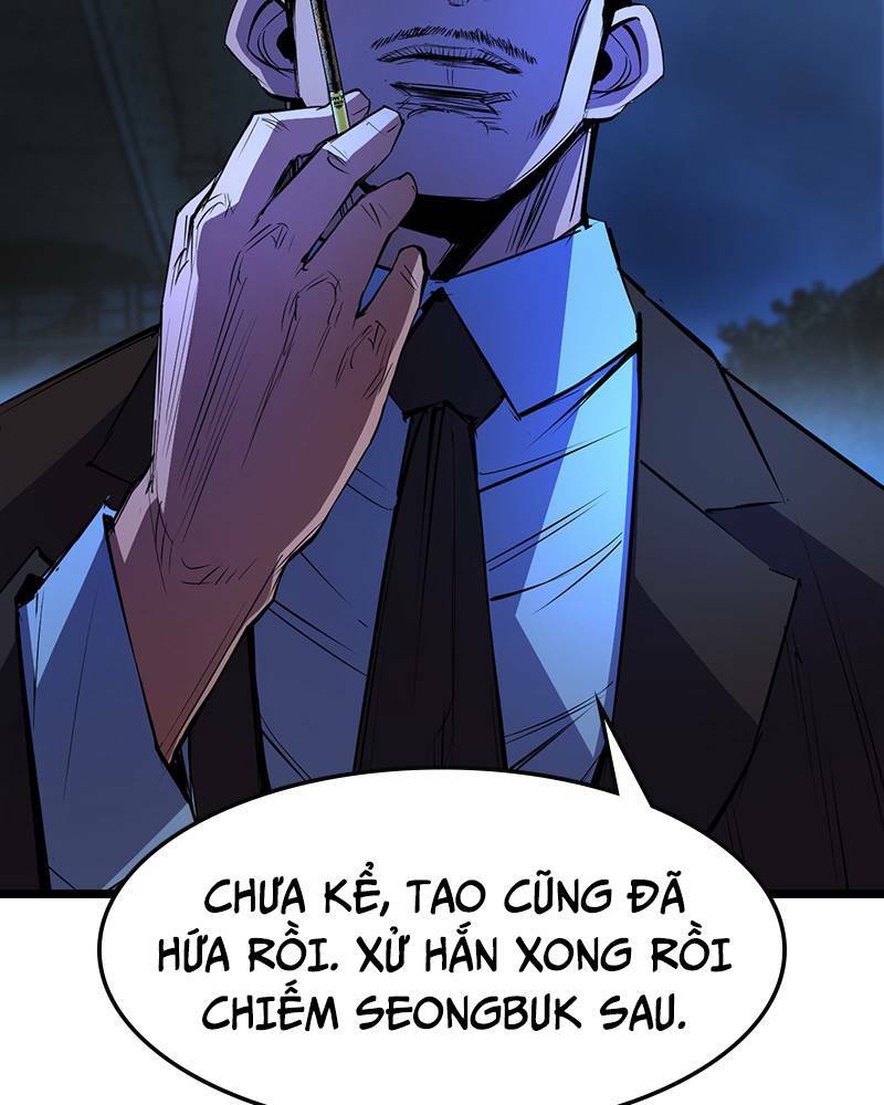 Phòng Gym Hanlim Chapter 60 - Trang 2