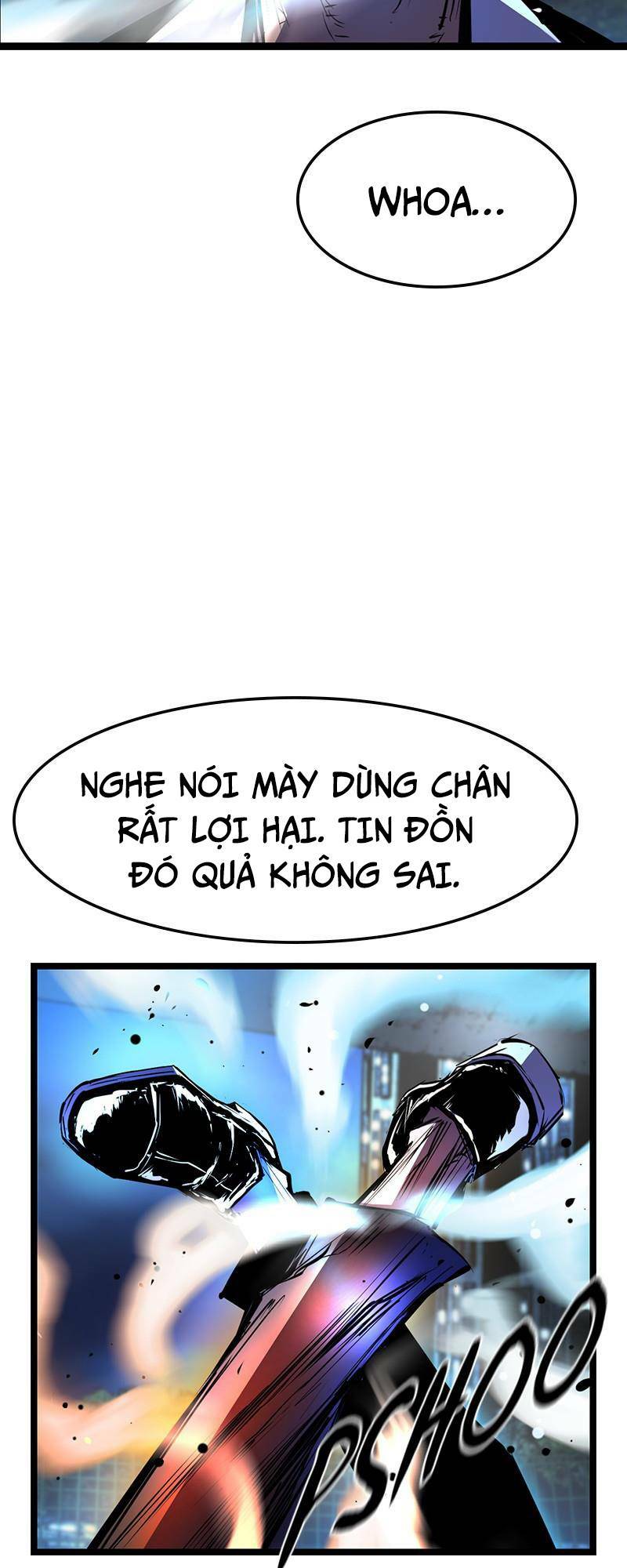 Phòng Gym Hanlim Chapter 60 - Trang 2