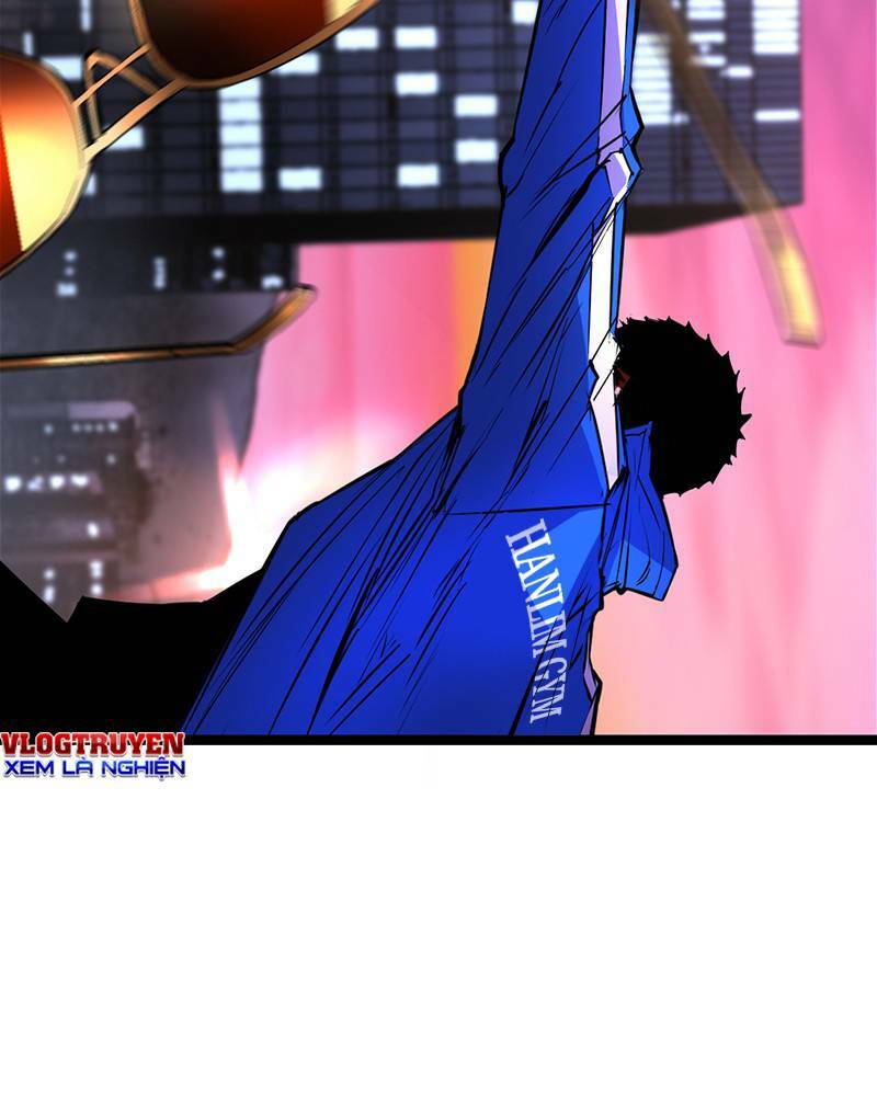 Phòng Gym Hanlim Chapter 60 - Trang 2