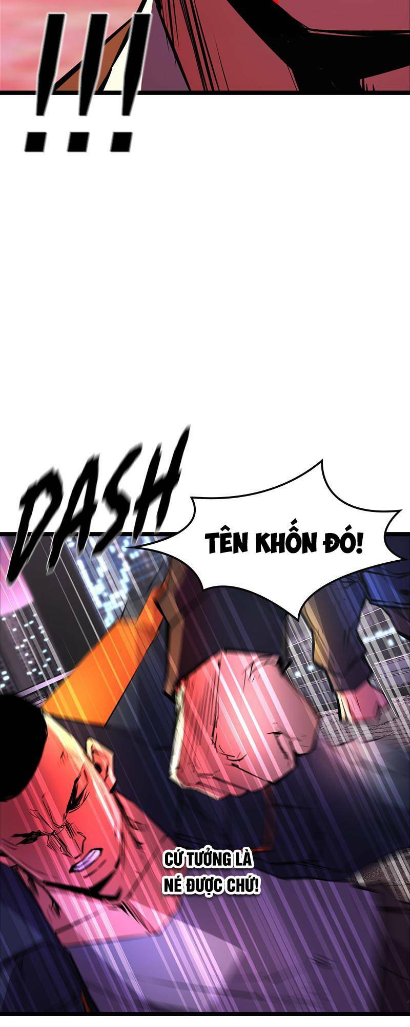 Phòng Gym Hanlim Chapter 60 - Trang 2