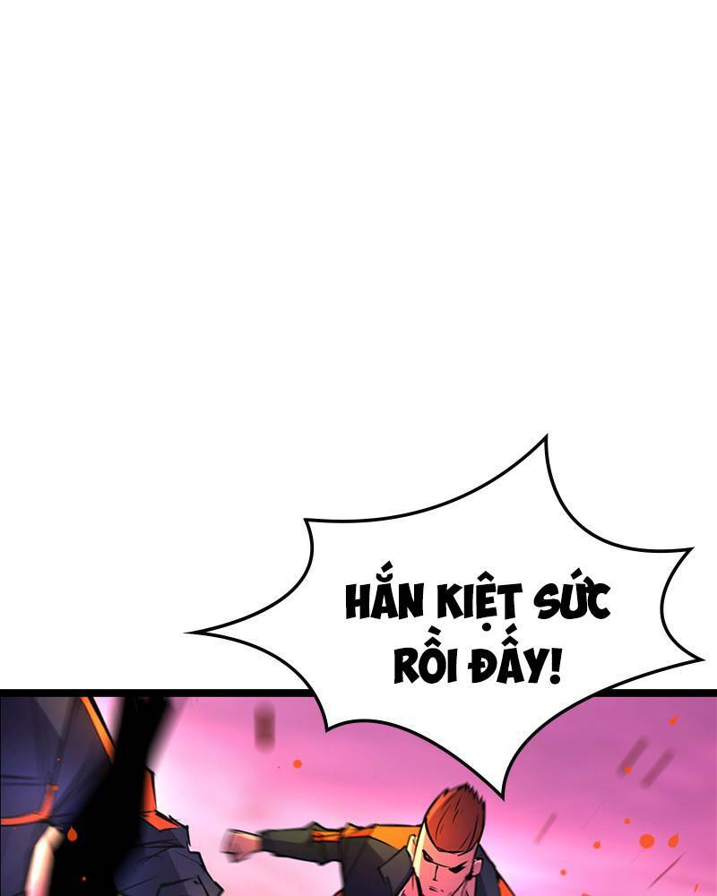 Phòng Gym Hanlim Chapter 60 - Trang 2