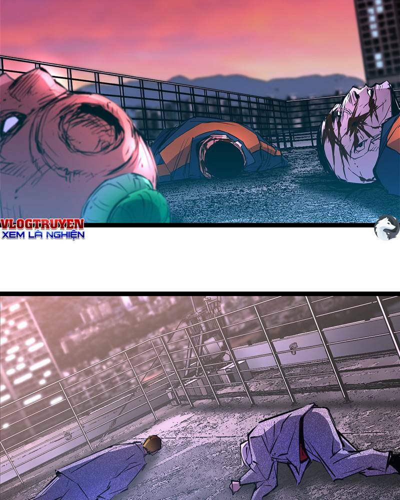 Phòng Gym Hanlim Chapter 60 - Trang 2