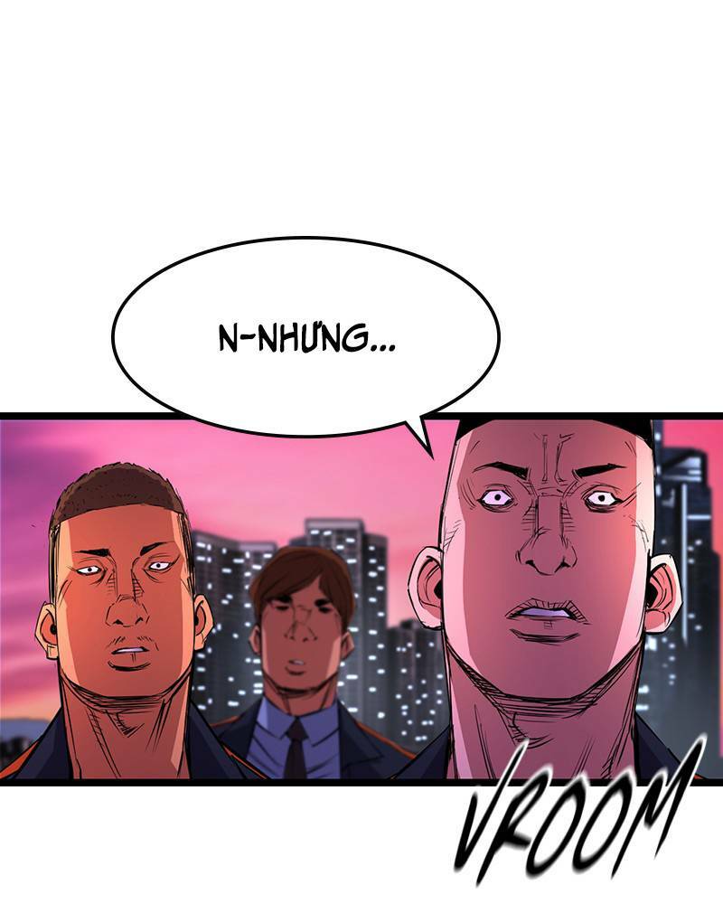Phòng Gym Hanlim Chapter 60 - Trang 2