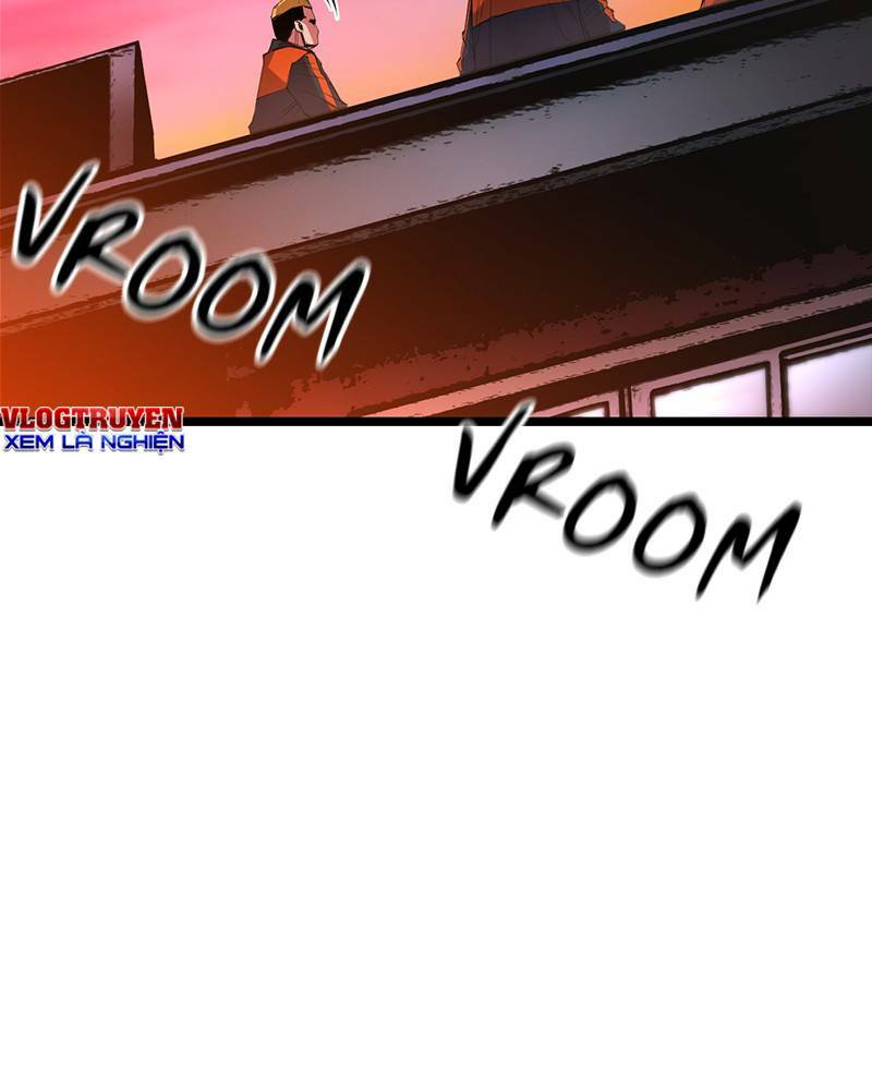 Phòng Gym Hanlim Chapter 60 - Trang 2