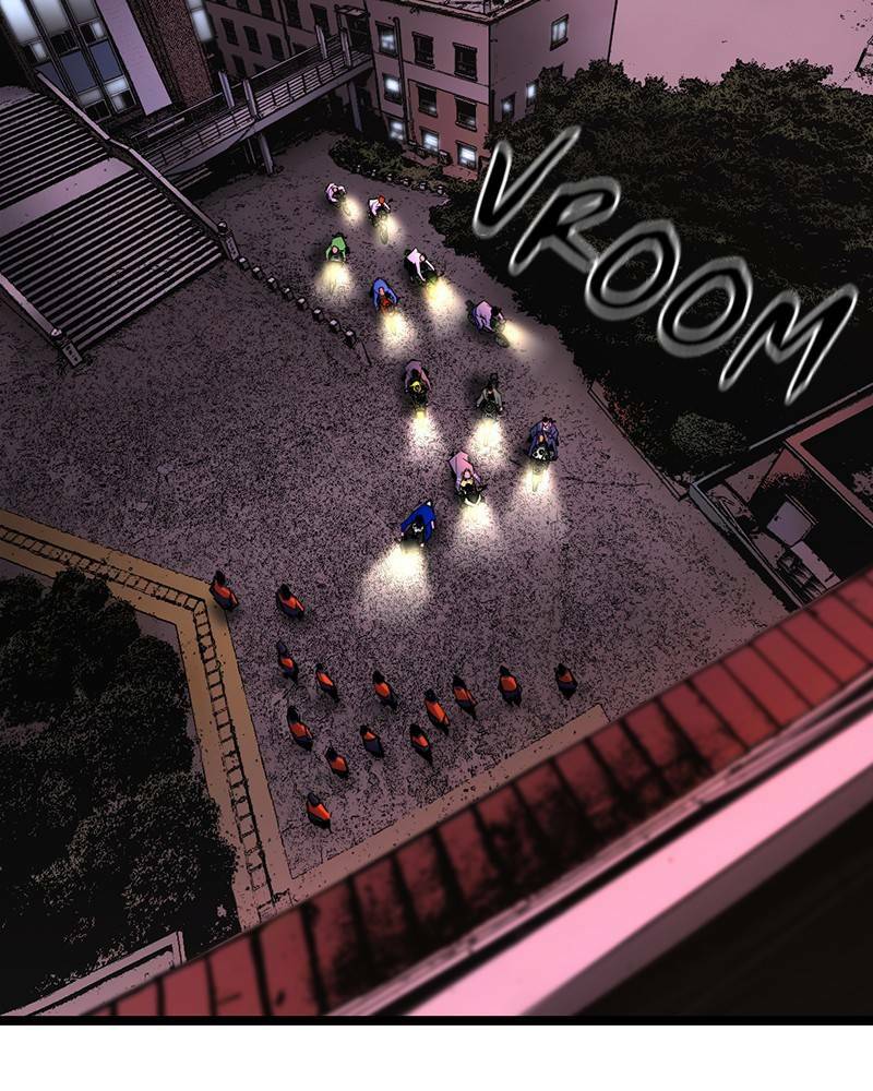 Phòng Gym Hanlim Chapter 60 - Trang 2