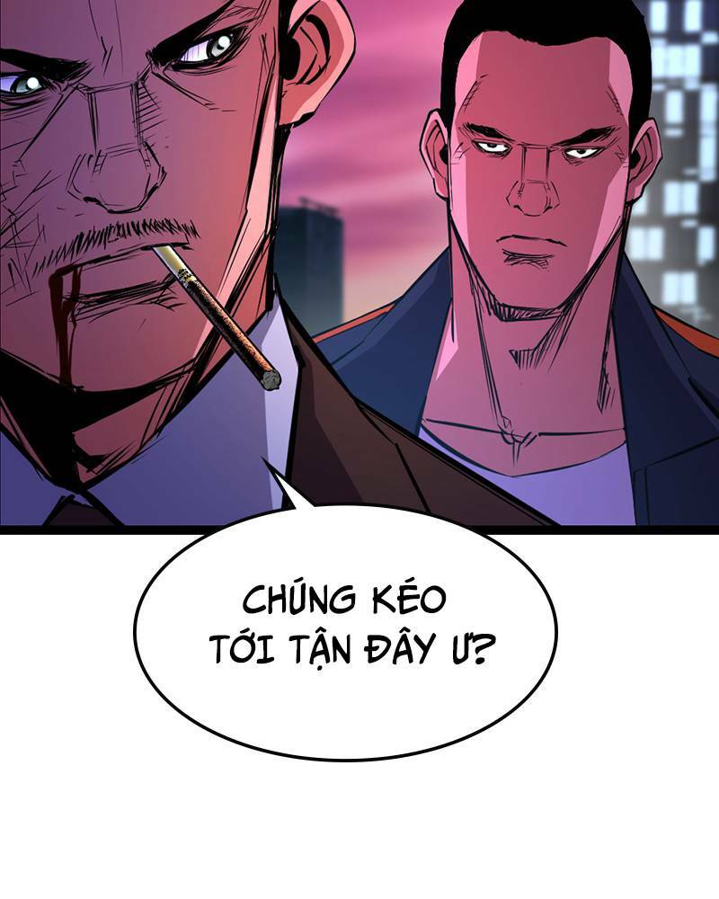 Phòng Gym Hanlim Chapter 60 - Trang 2