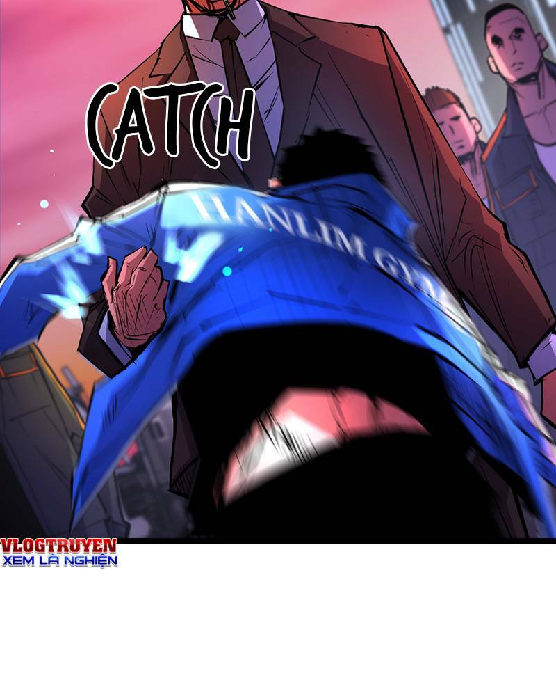 Phòng Gym Hanlim Chapter 60 - Trang 2