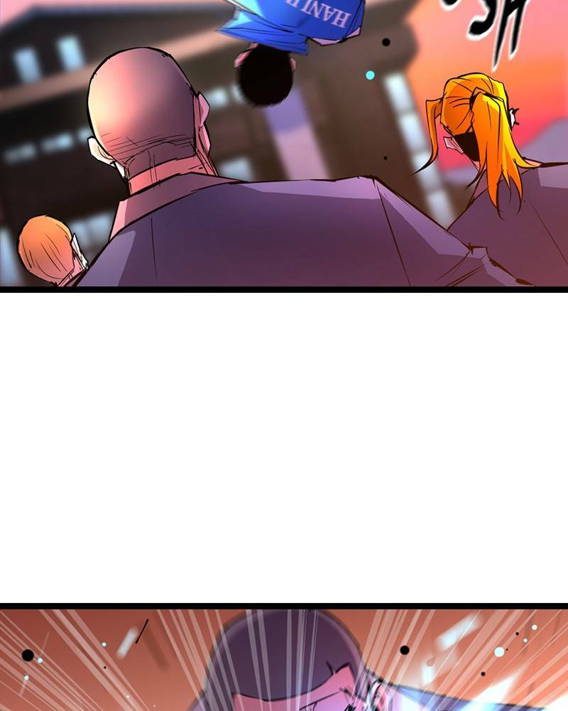 Phòng Gym Hanlim Chapter 60 - Trang 2