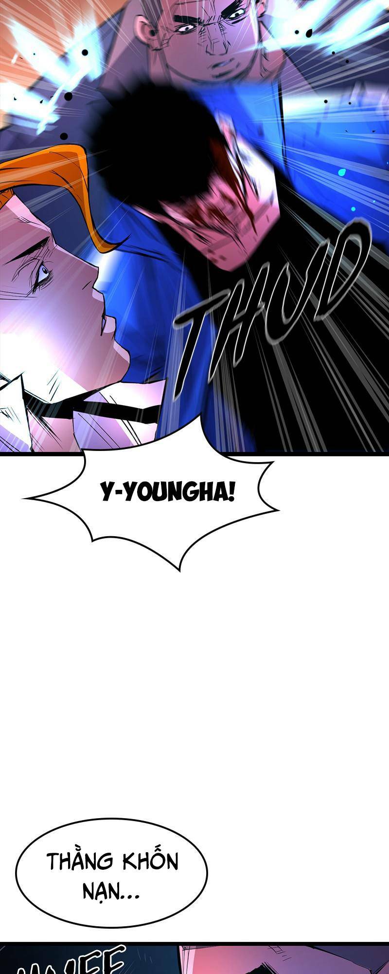 Phòng Gym Hanlim Chapter 60 - Trang 2