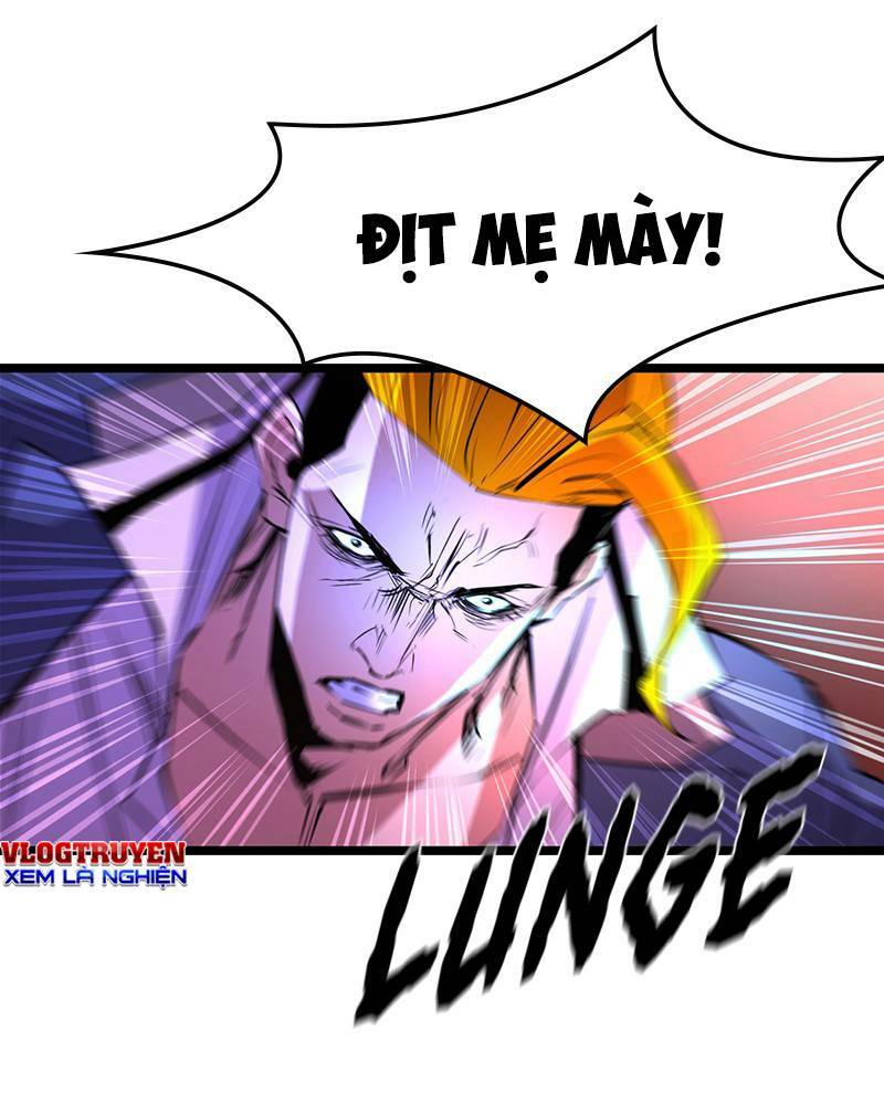 Phòng Gym Hanlim Chapter 60 - Trang 2