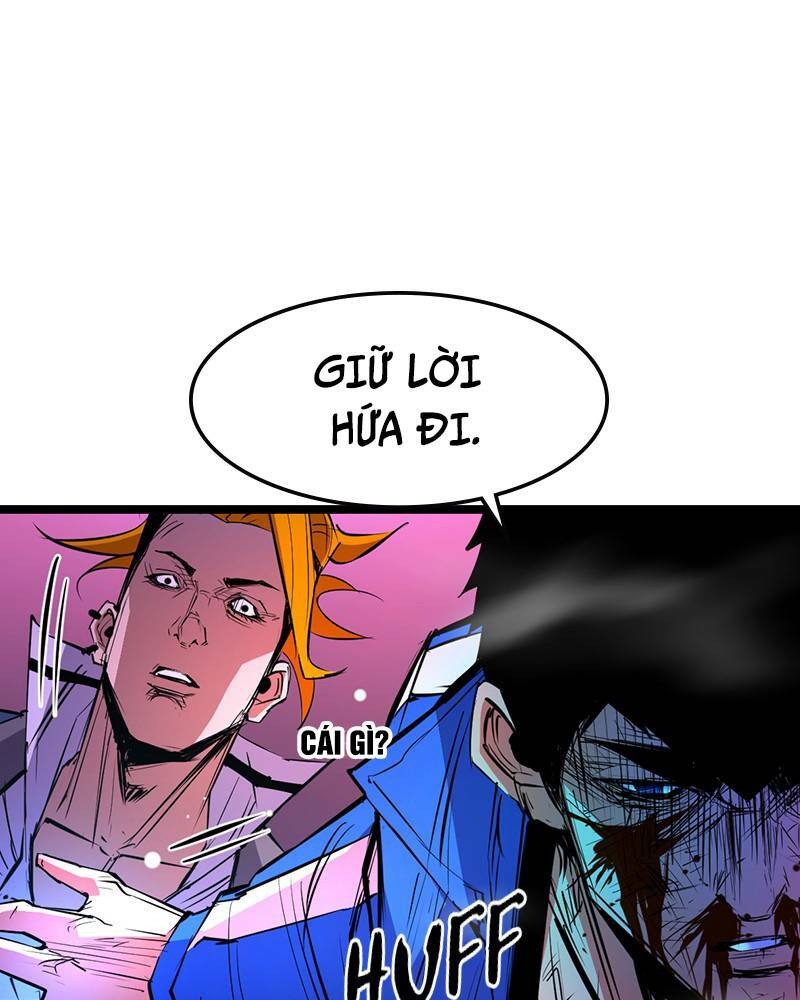 Phòng Gym Hanlim Chapter 60 - Trang 2