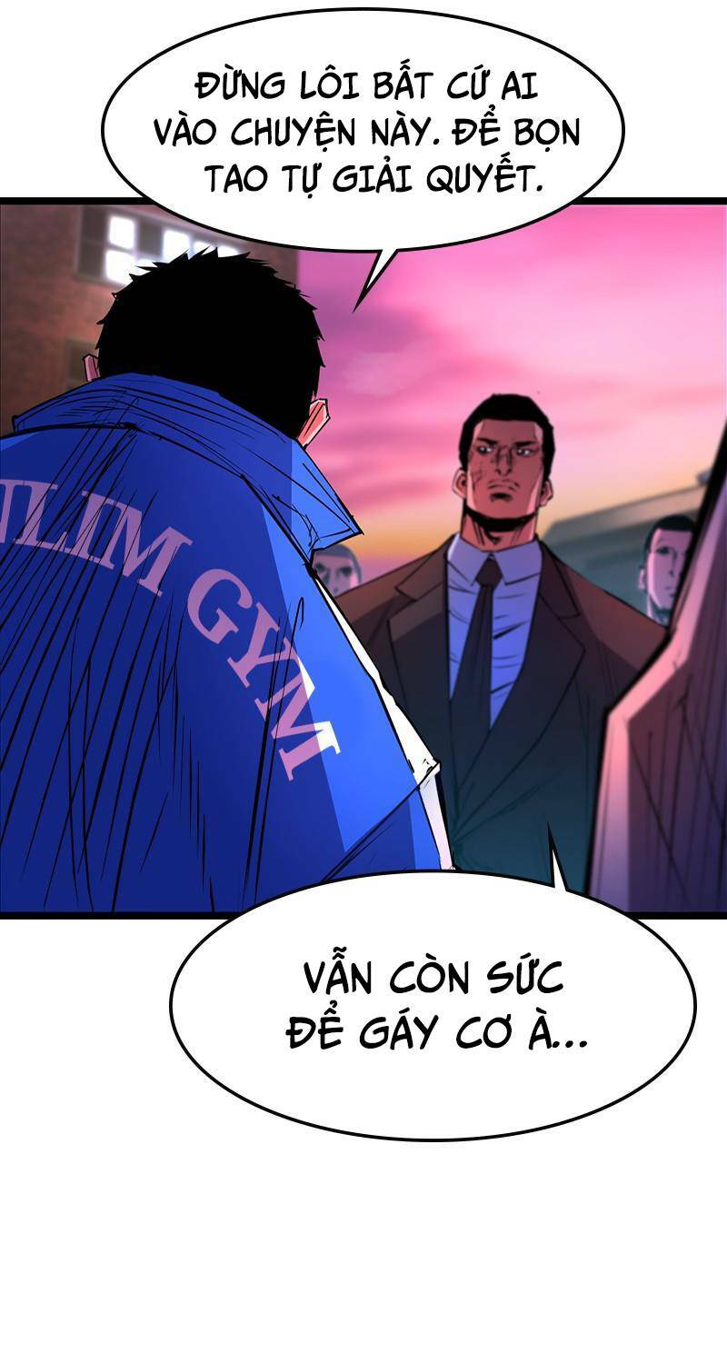 Phòng Gym Hanlim Chapter 60 - Trang 2