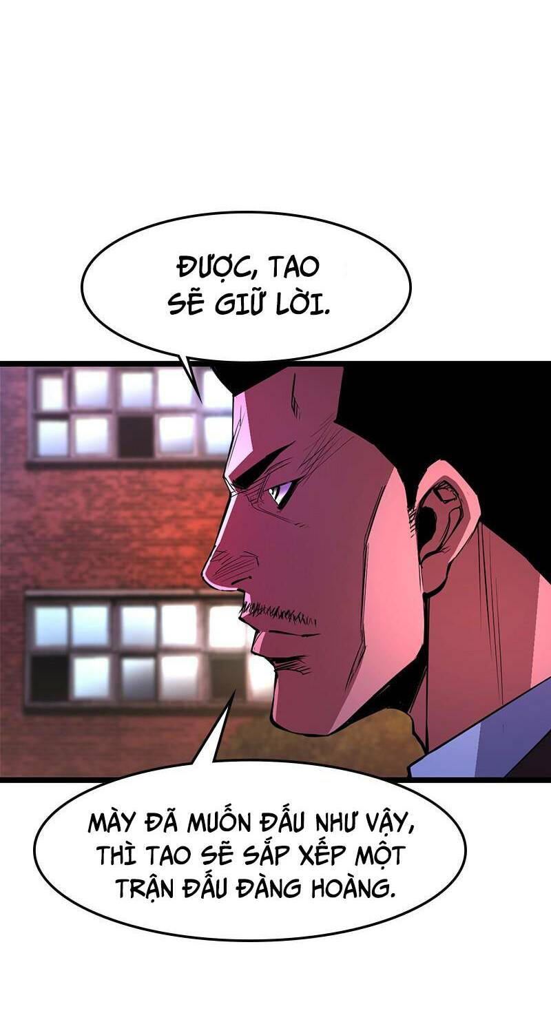 Phòng Gym Hanlim Chapter 60 - Trang 2