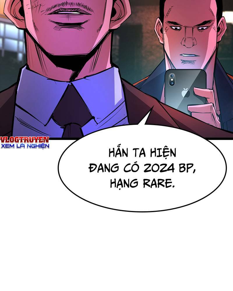 Phòng Gym Hanlim Chapter 60 - Trang 2