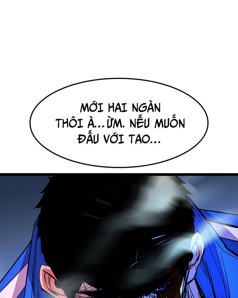 Phòng Gym Hanlim Chapter 60 - Trang 2