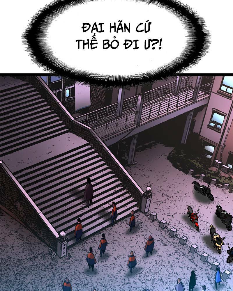 Phòng Gym Hanlim Chapter 60 - Trang 2