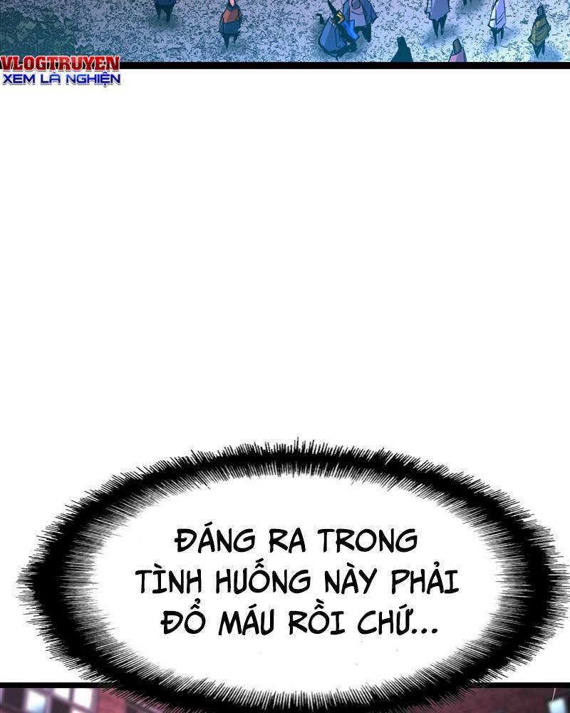 Phòng Gym Hanlim Chapter 60 - Trang 2