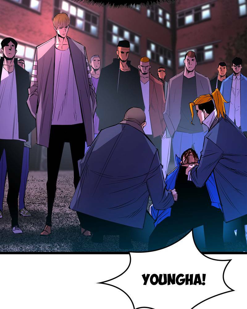 Phòng Gym Hanlim Chapter 60 - Trang 2