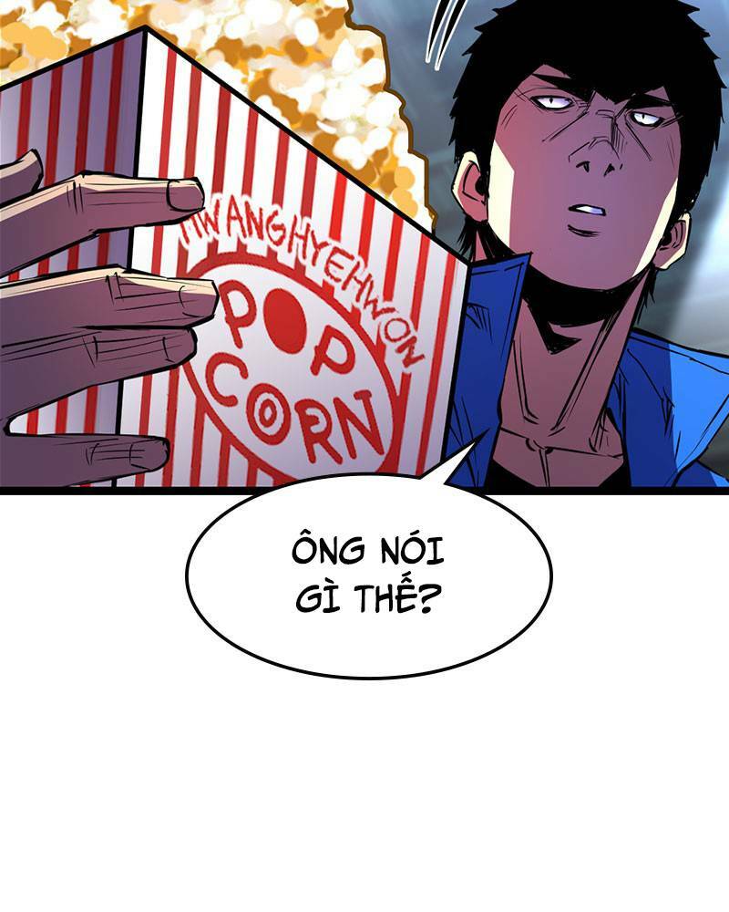 Phòng Gym Hanlim Chapter 61 - Trang 2