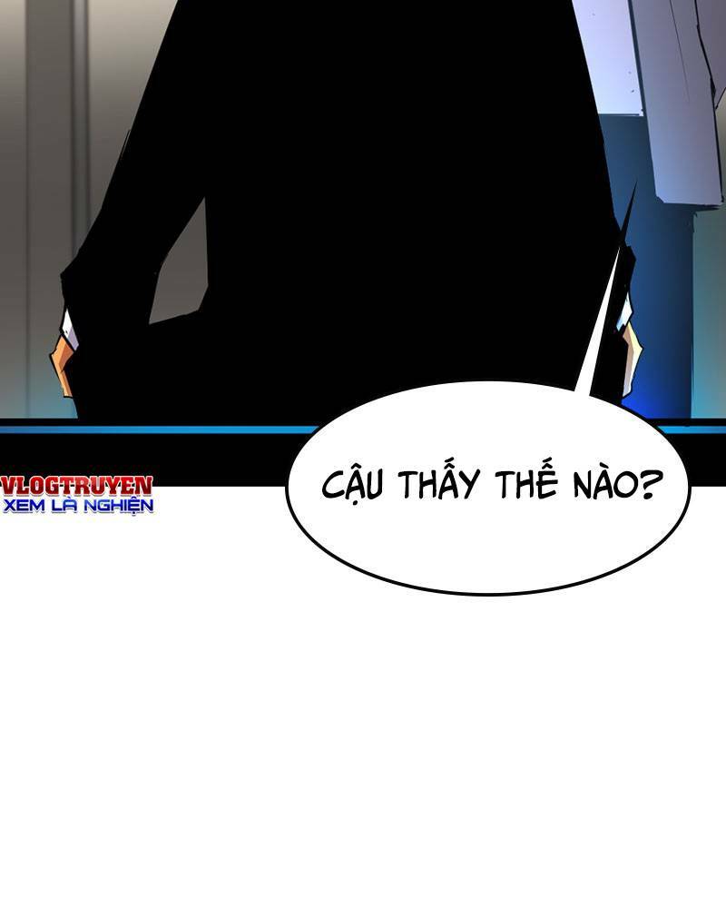 Phòng Gym Hanlim Chapter 61 - Trang 2