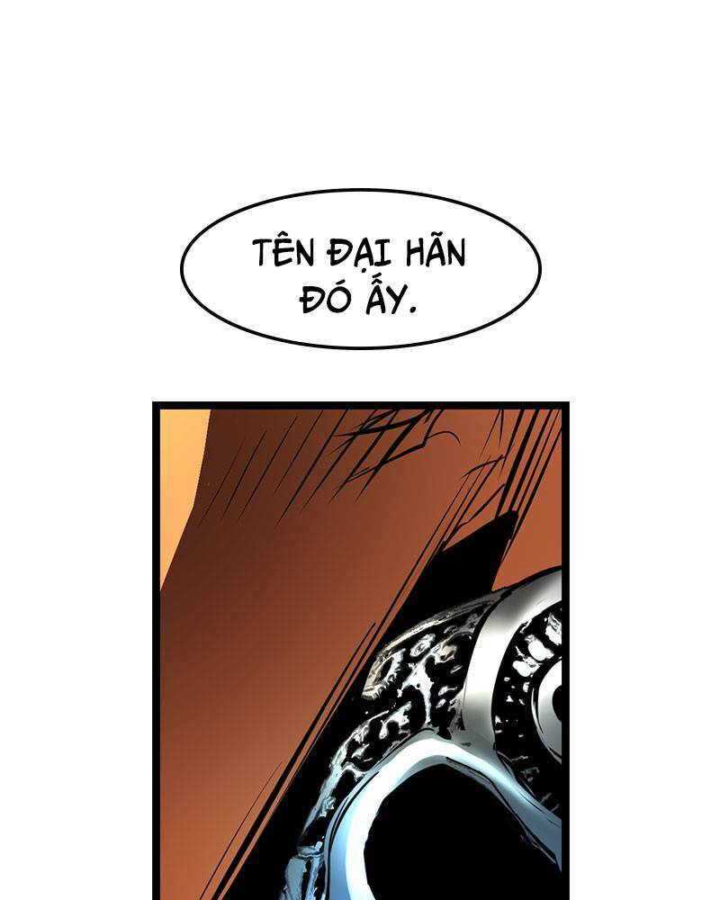 Phòng Gym Hanlim Chapter 61 - Trang 2