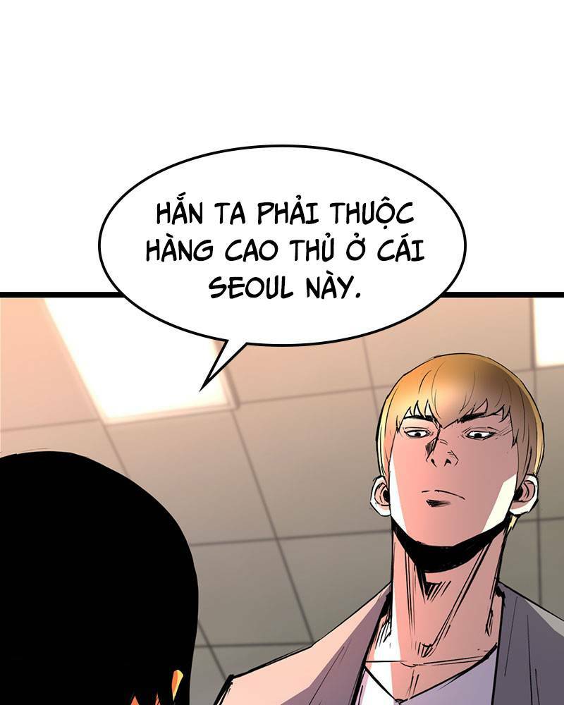 Phòng Gym Hanlim Chapter 61 - Trang 2