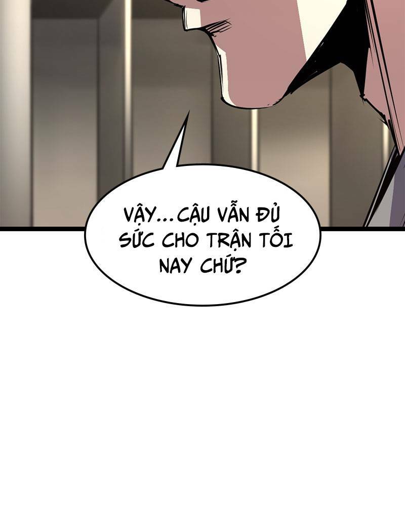 Phòng Gym Hanlim Chapter 61 - Trang 2
