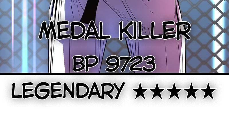 Phòng Gym Hanlim Chapter 61 - Trang 2