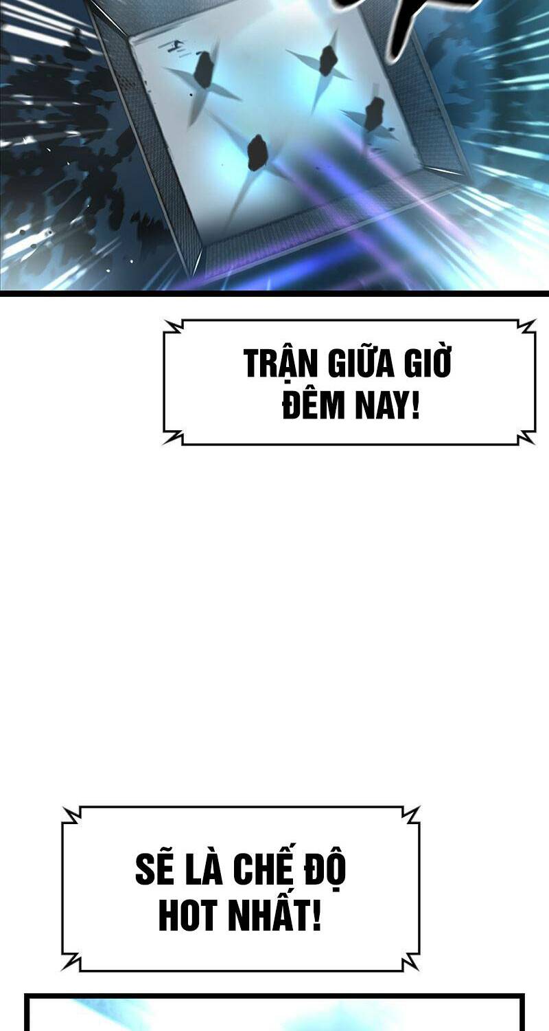 Phòng Gym Hanlim Chapter 61 - Trang 2