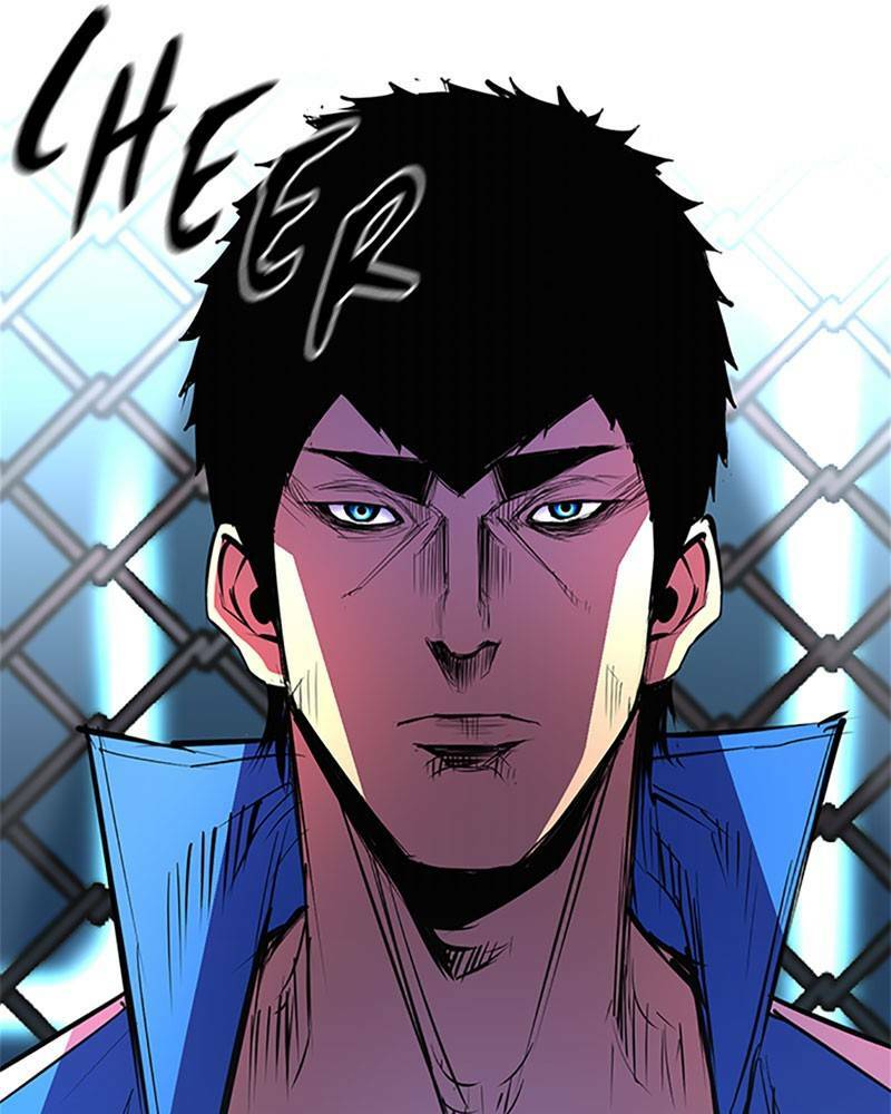 Phòng Gym Hanlim Chapter 61 - Trang 2