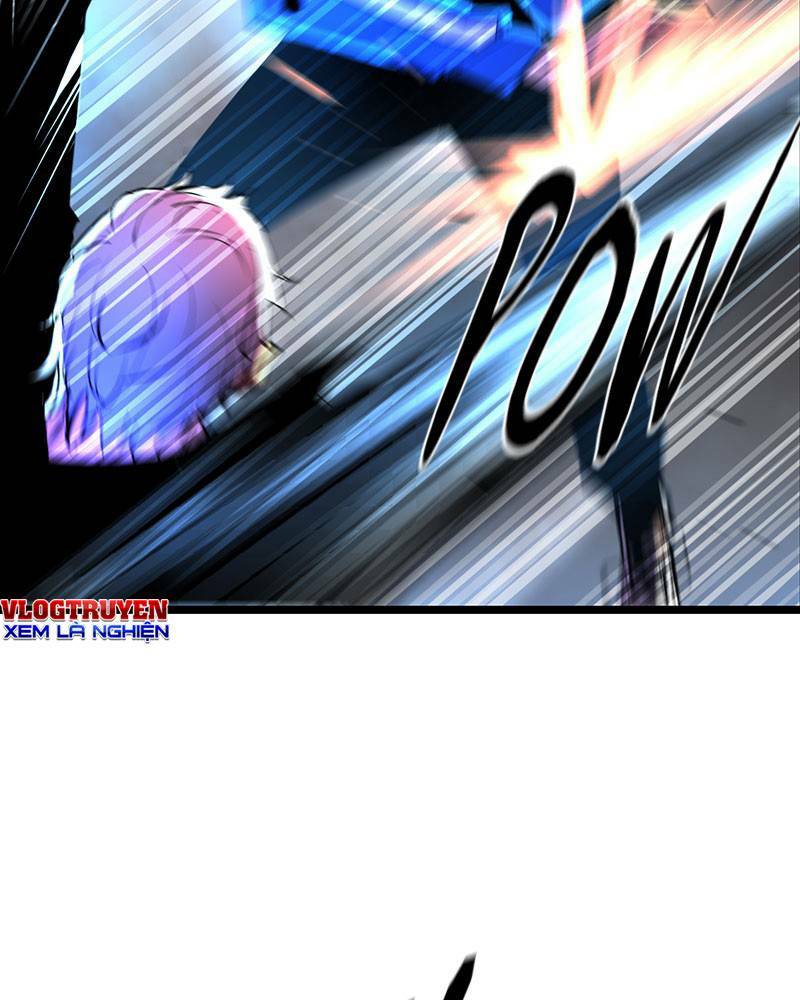 Phòng Gym Hanlim Chapter 61 - Trang 2