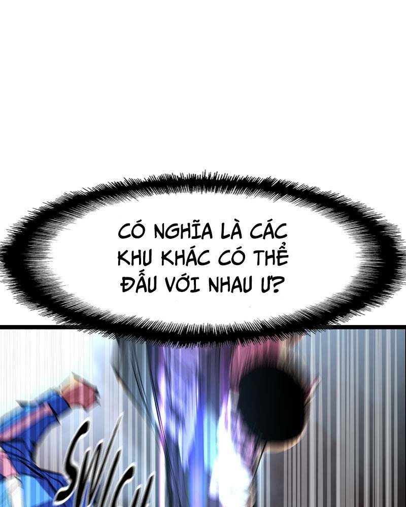 Phòng Gym Hanlim Chapter 61 - Trang 2