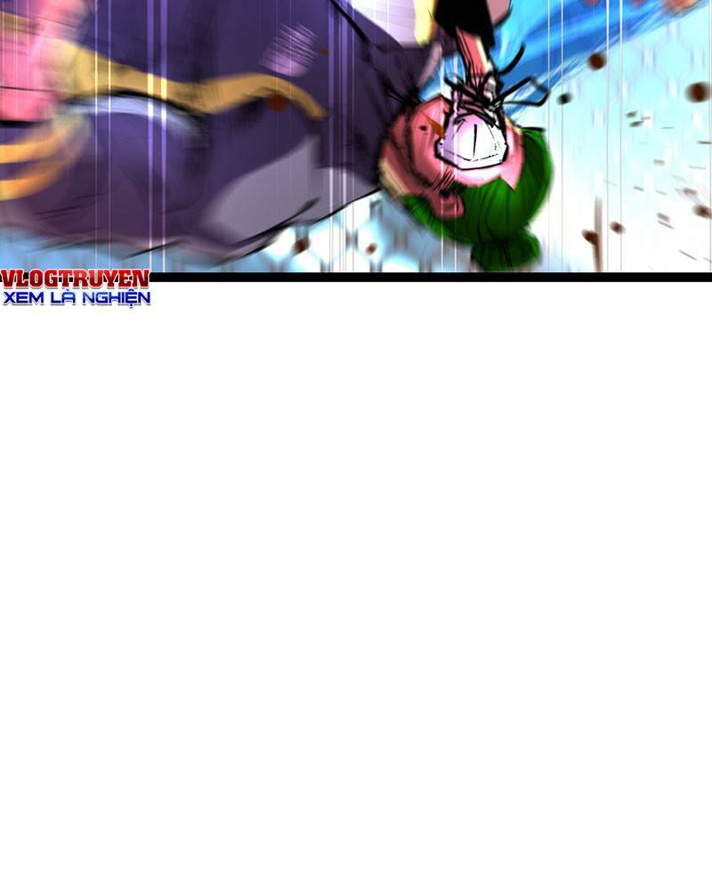 Phòng Gym Hanlim Chapter 61 - Trang 2