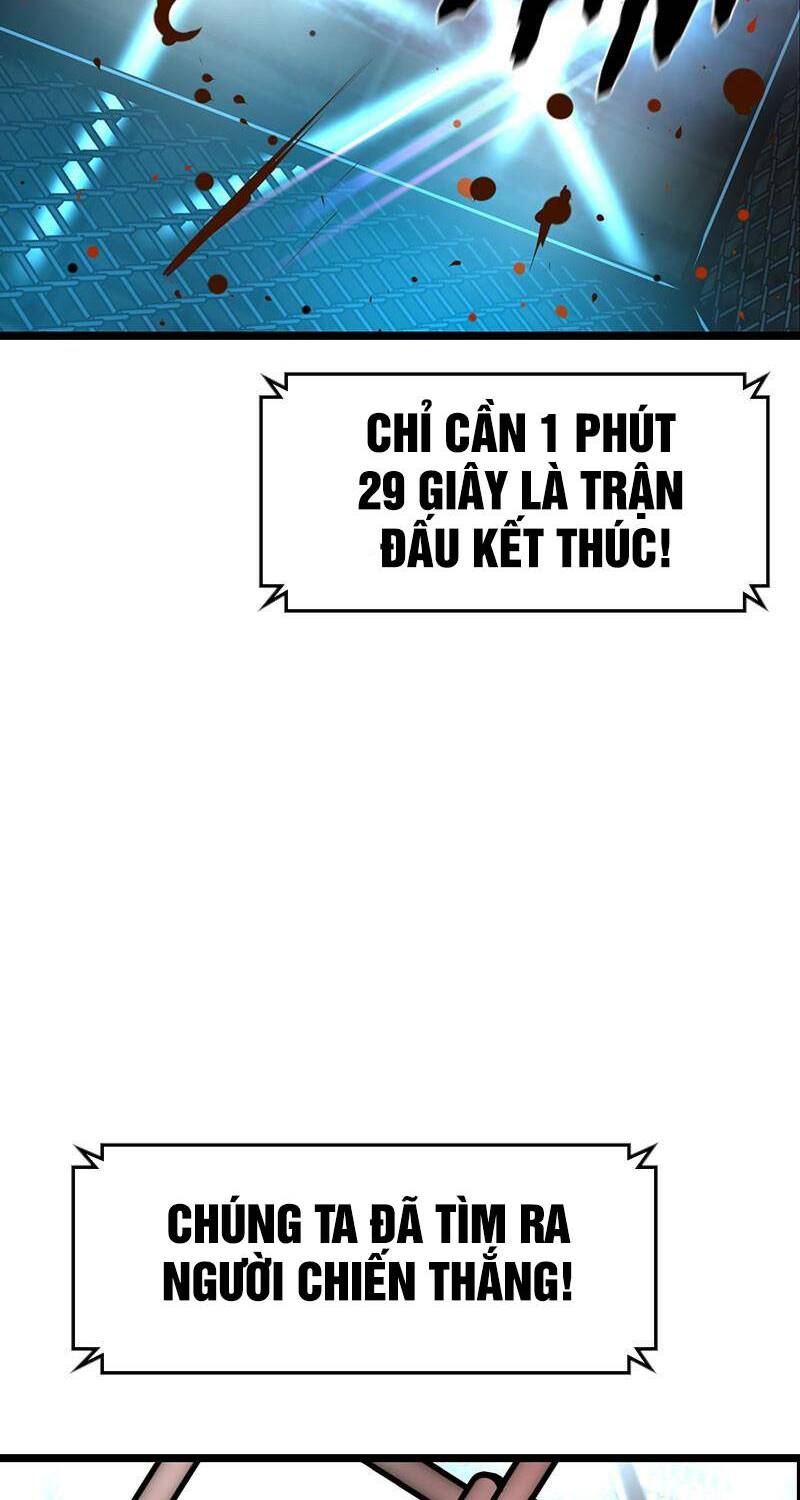 Phòng Gym Hanlim Chapter 61 - Trang 2