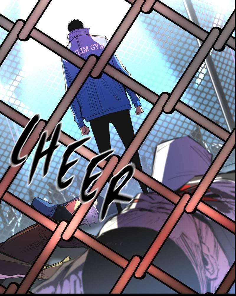 Phòng Gym Hanlim Chapter 61 - Trang 2