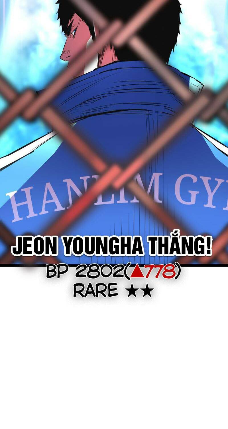 Phòng Gym Hanlim Chapter 61 - Trang 2