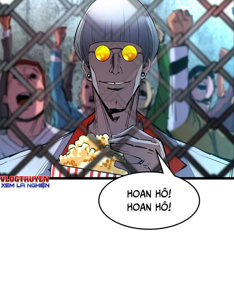 Phòng Gym Hanlim Chapter 61 - Trang 2