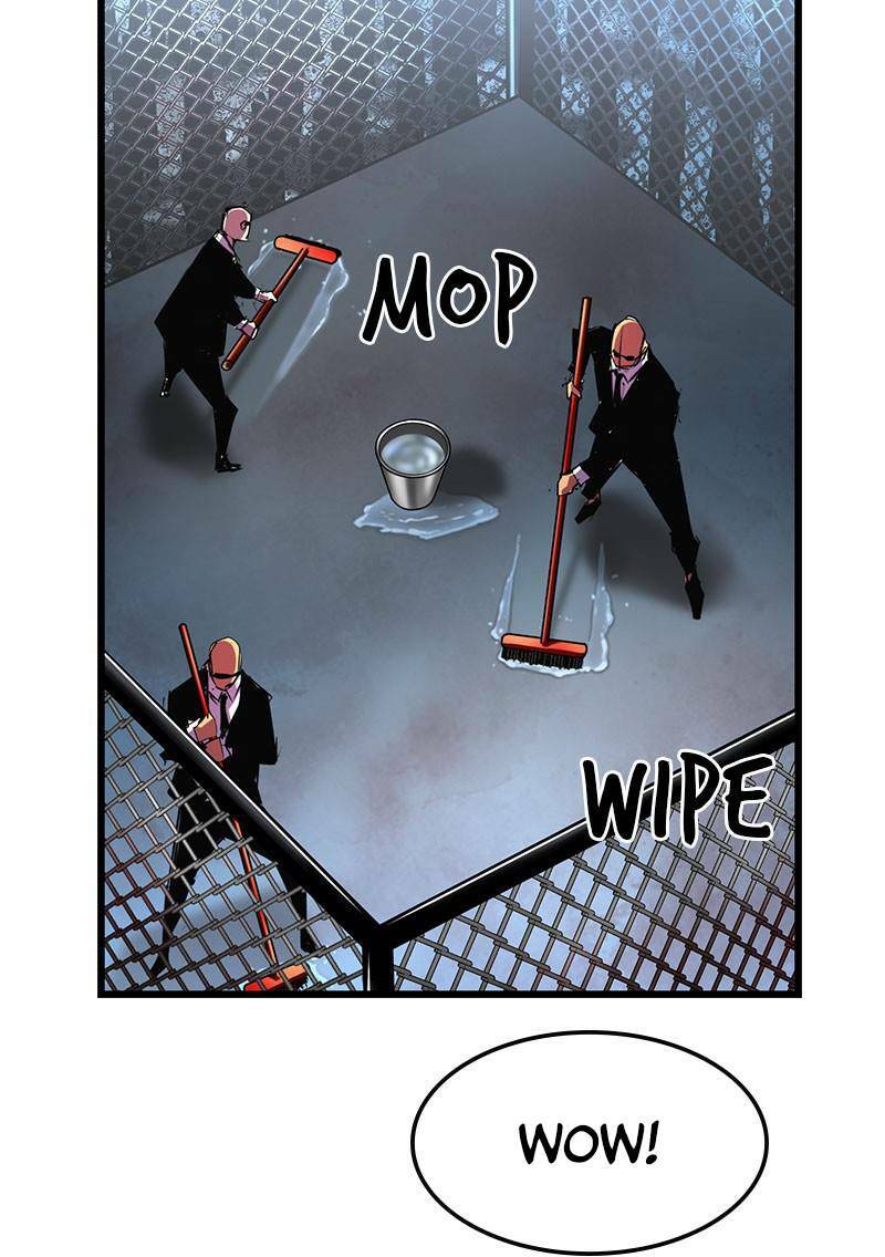 Phòng Gym Hanlim Chapter 61 - Trang 2