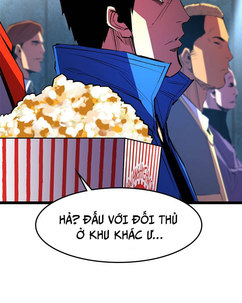 Phòng Gym Hanlim Chapter 61 - Trang 2