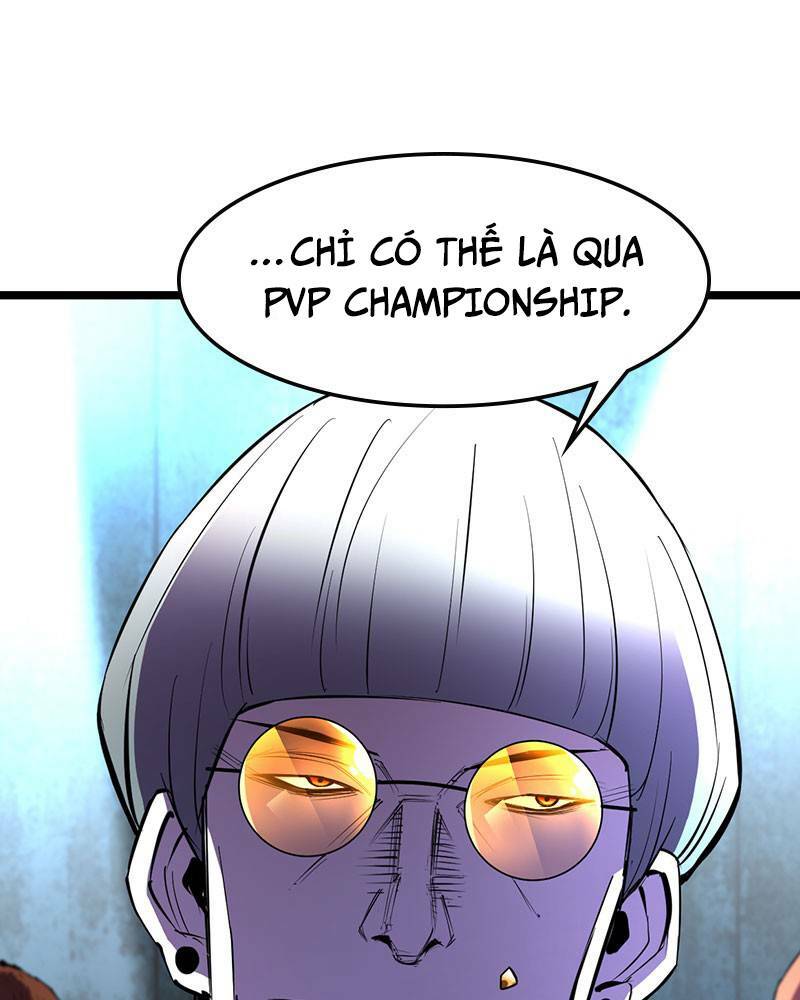 Phòng Gym Hanlim Chapter 61 - Trang 2