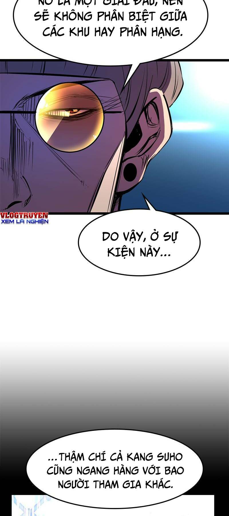 Phòng Gym Hanlim Chapter 61 - Trang 2