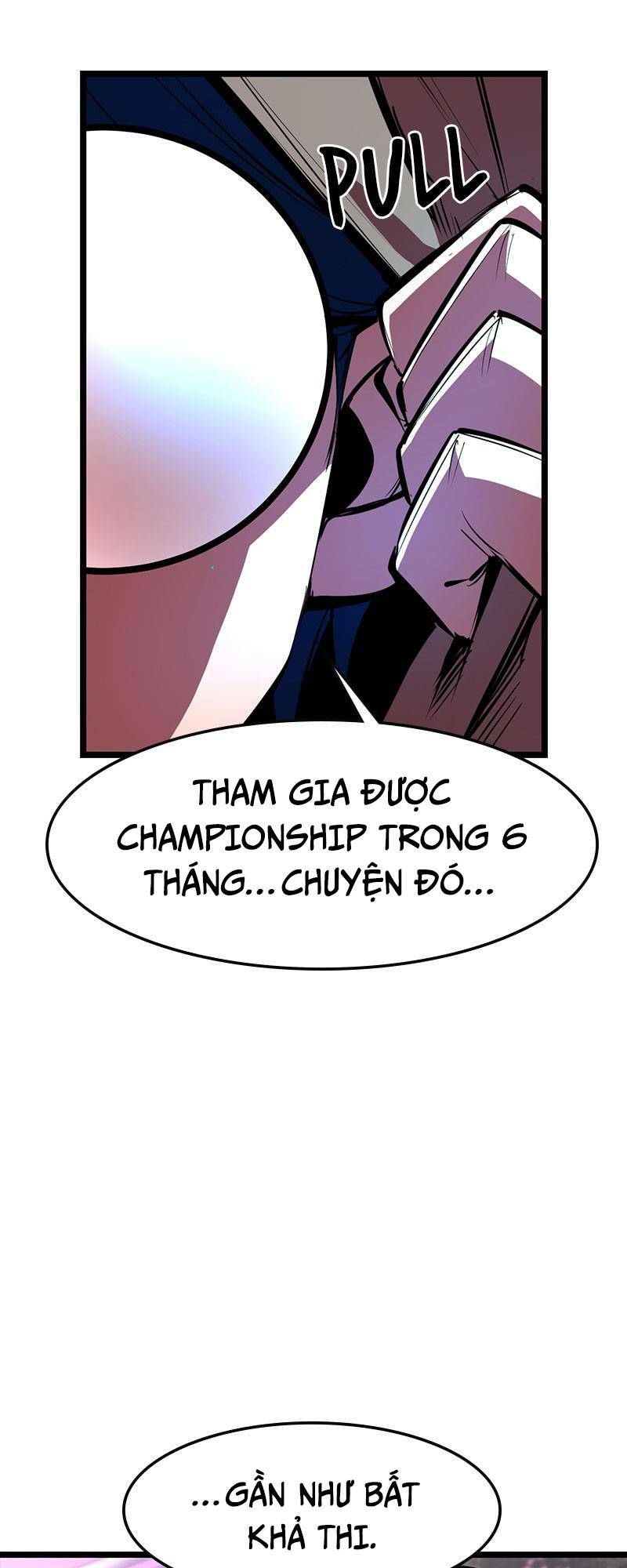 Phòng Gym Hanlim Chapter 62 - Trang 2