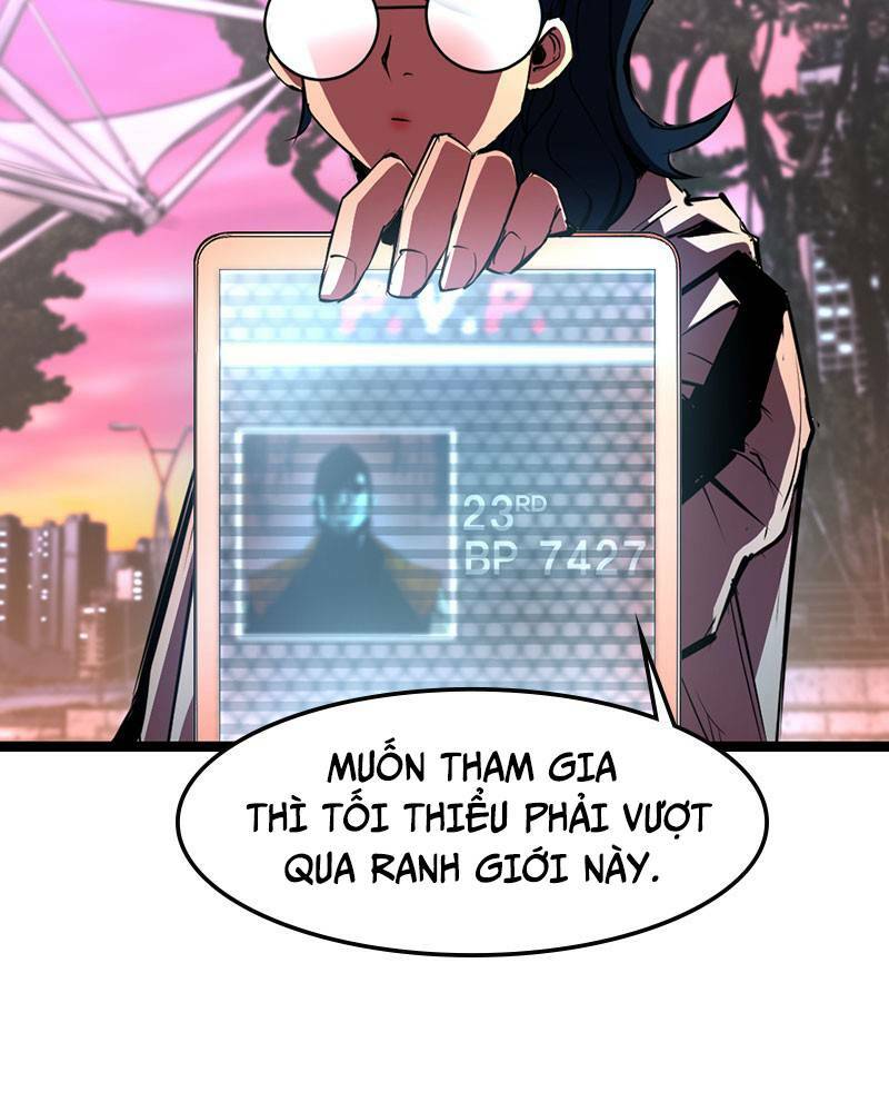 Phòng Gym Hanlim Chapter 62 - Trang 2