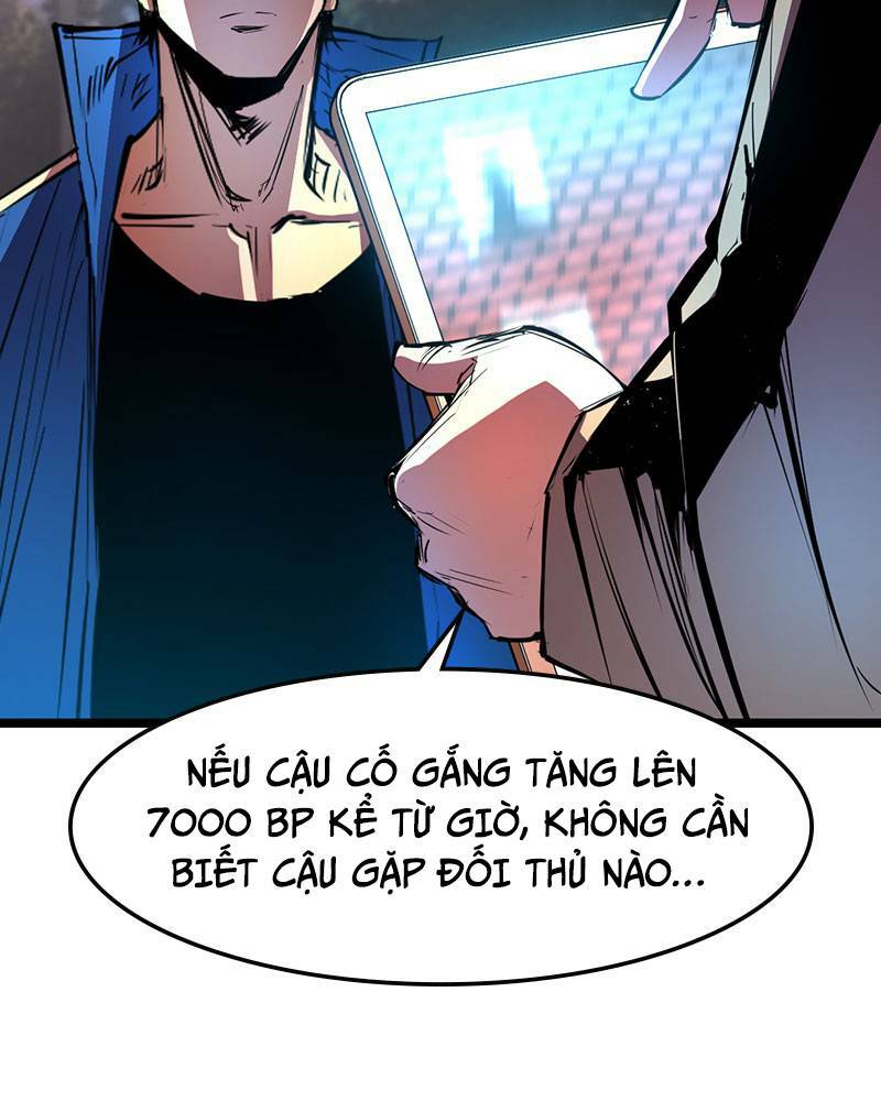 Phòng Gym Hanlim Chapter 62 - Trang 2