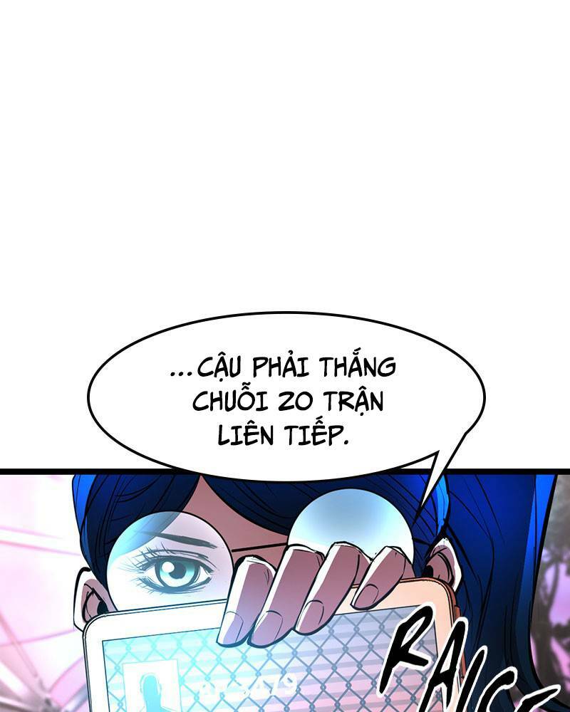 Phòng Gym Hanlim Chapter 62 - Trang 2