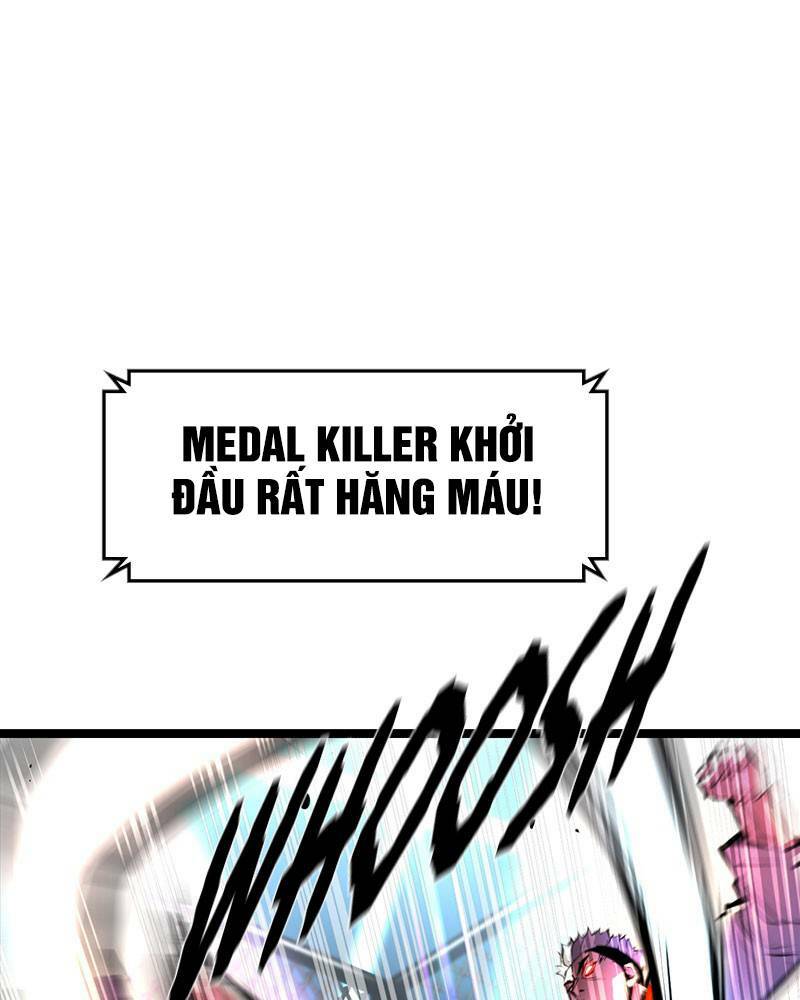 Phòng Gym Hanlim Chapter 62 - Trang 2