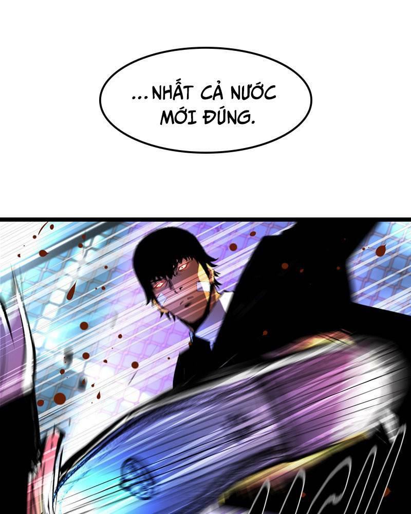 Phòng Gym Hanlim Chapter 62 - Trang 2