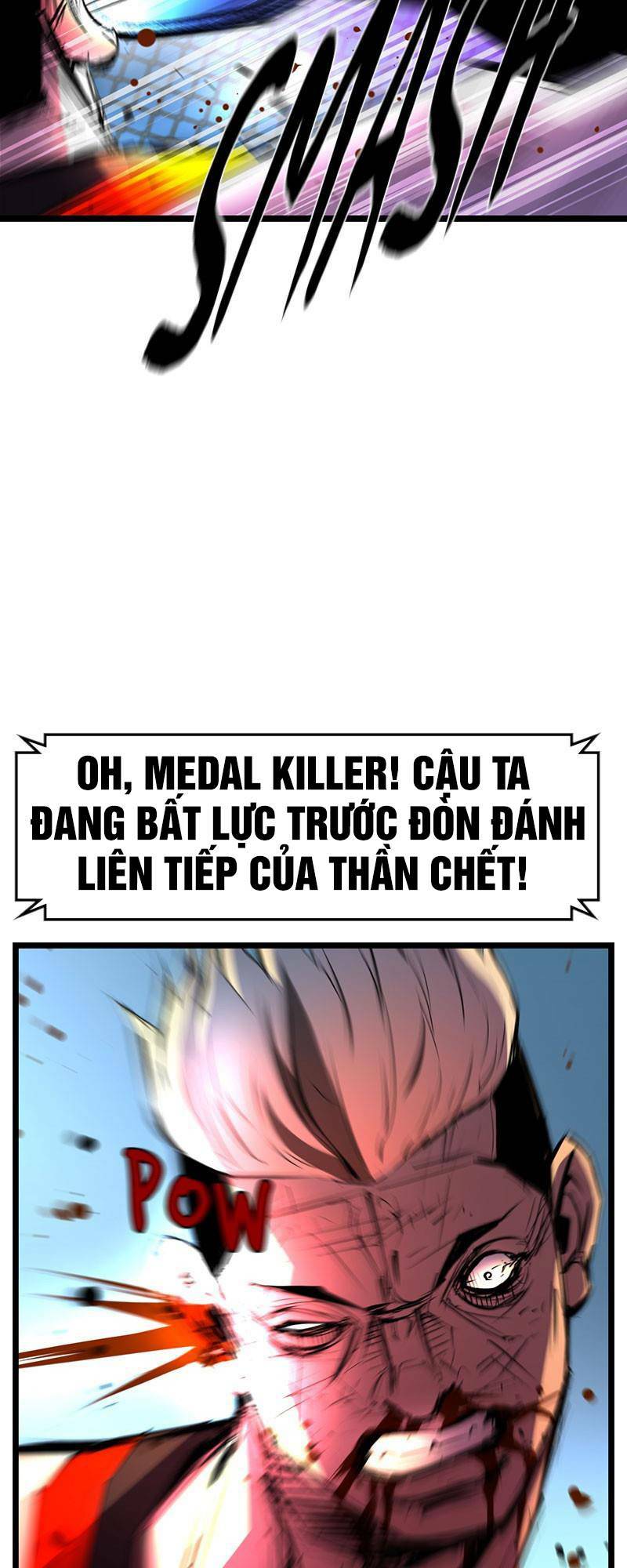 Phòng Gym Hanlim Chapter 62 - Trang 2