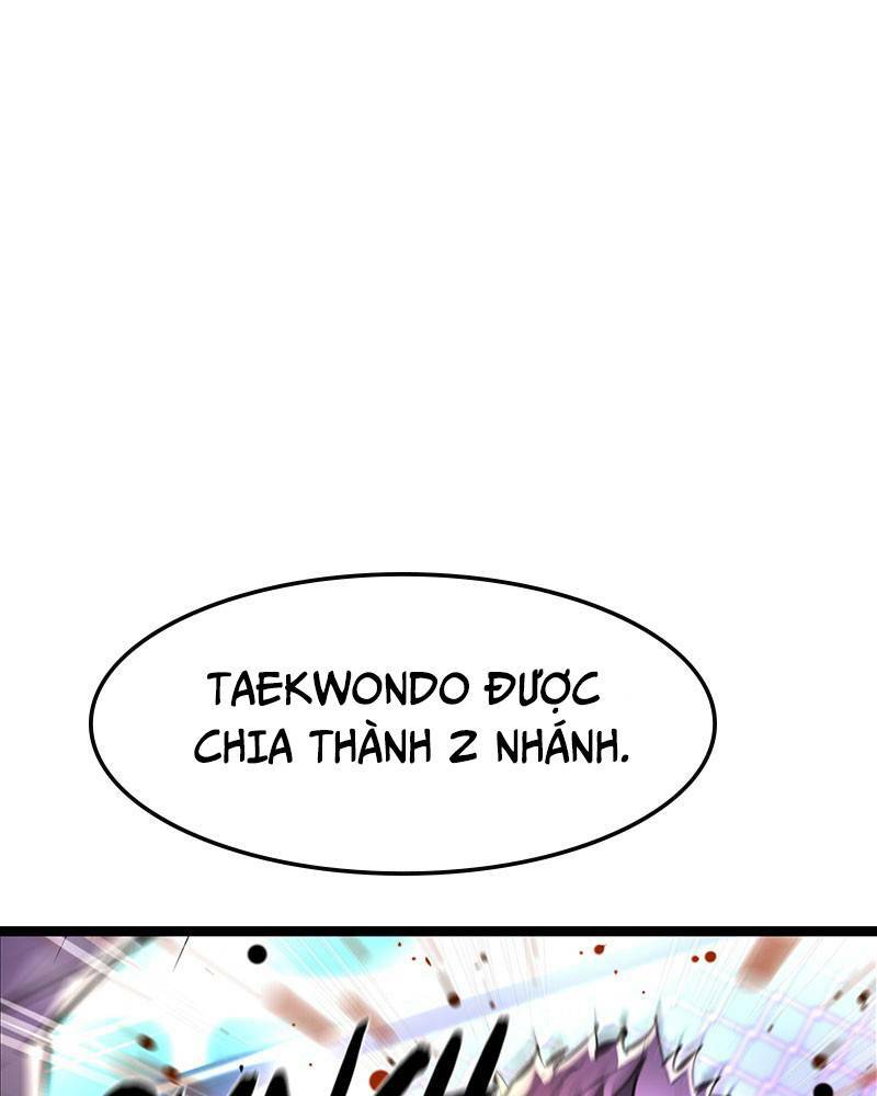 Phòng Gym Hanlim Chapter 62 - Trang 2