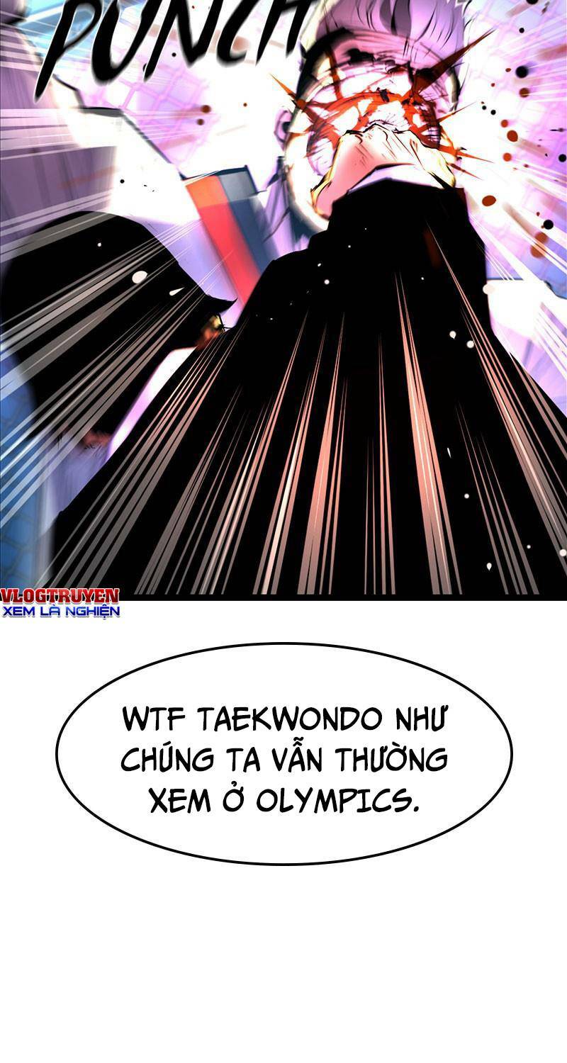 Phòng Gym Hanlim Chapter 62 - Trang 2